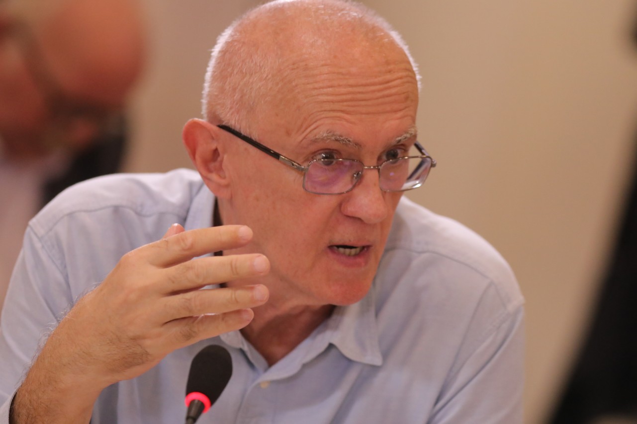 Rodoljub Šabić
24.04.2025.
