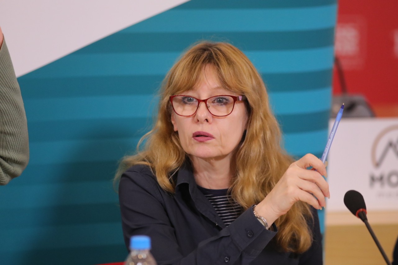 Gordana Novaković
24.04.2025.
