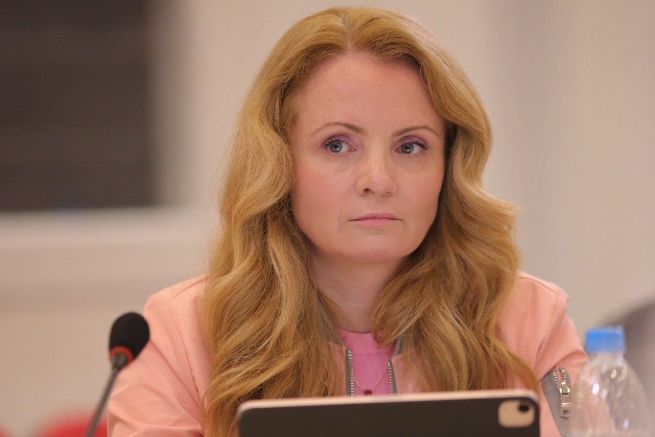 Jelena Petković 
24.04.2025.