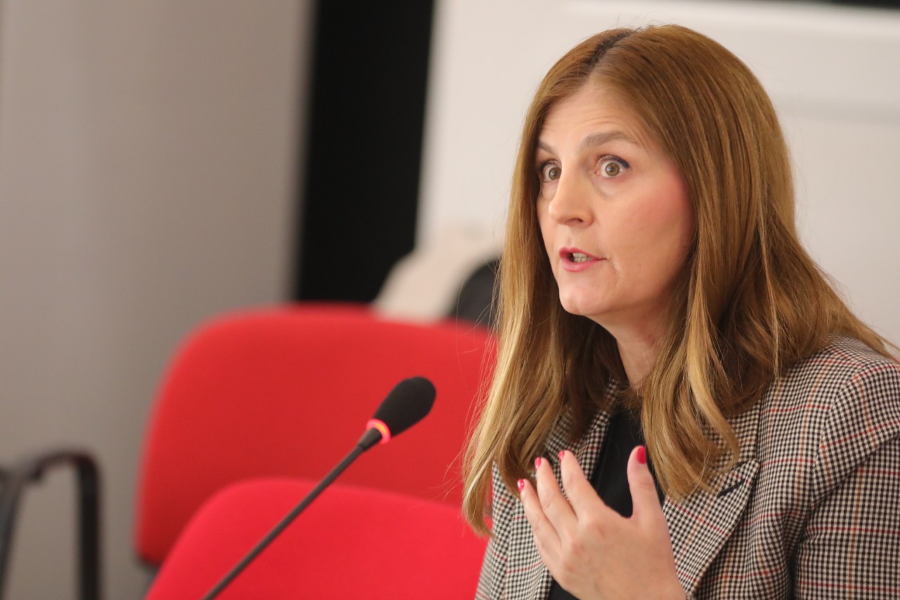 Prof. dr Mirjana Gajić Veljić
9/05/2025