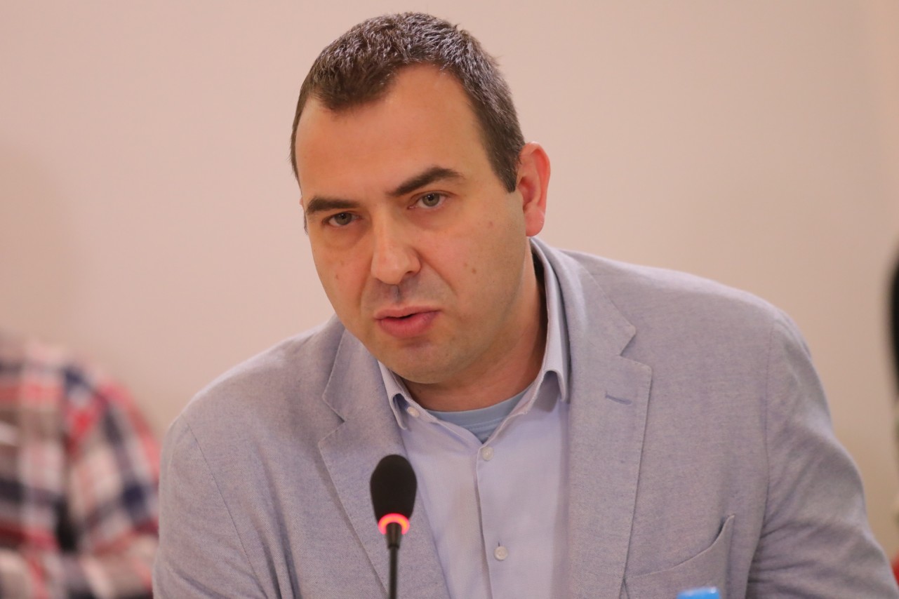 Doc.dr Aleksandar Janković
9/05/2025