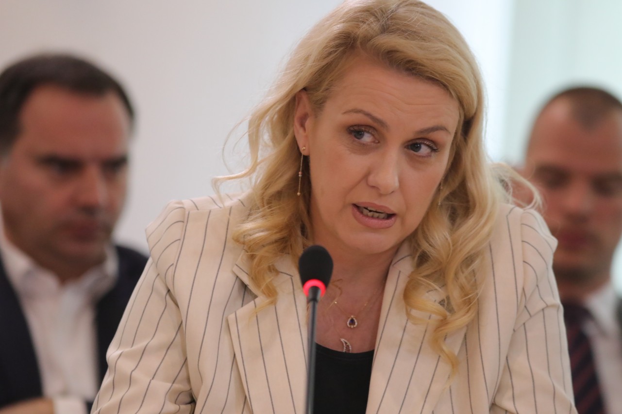Doc. dr Mirjana Mitrović
9/05/2025