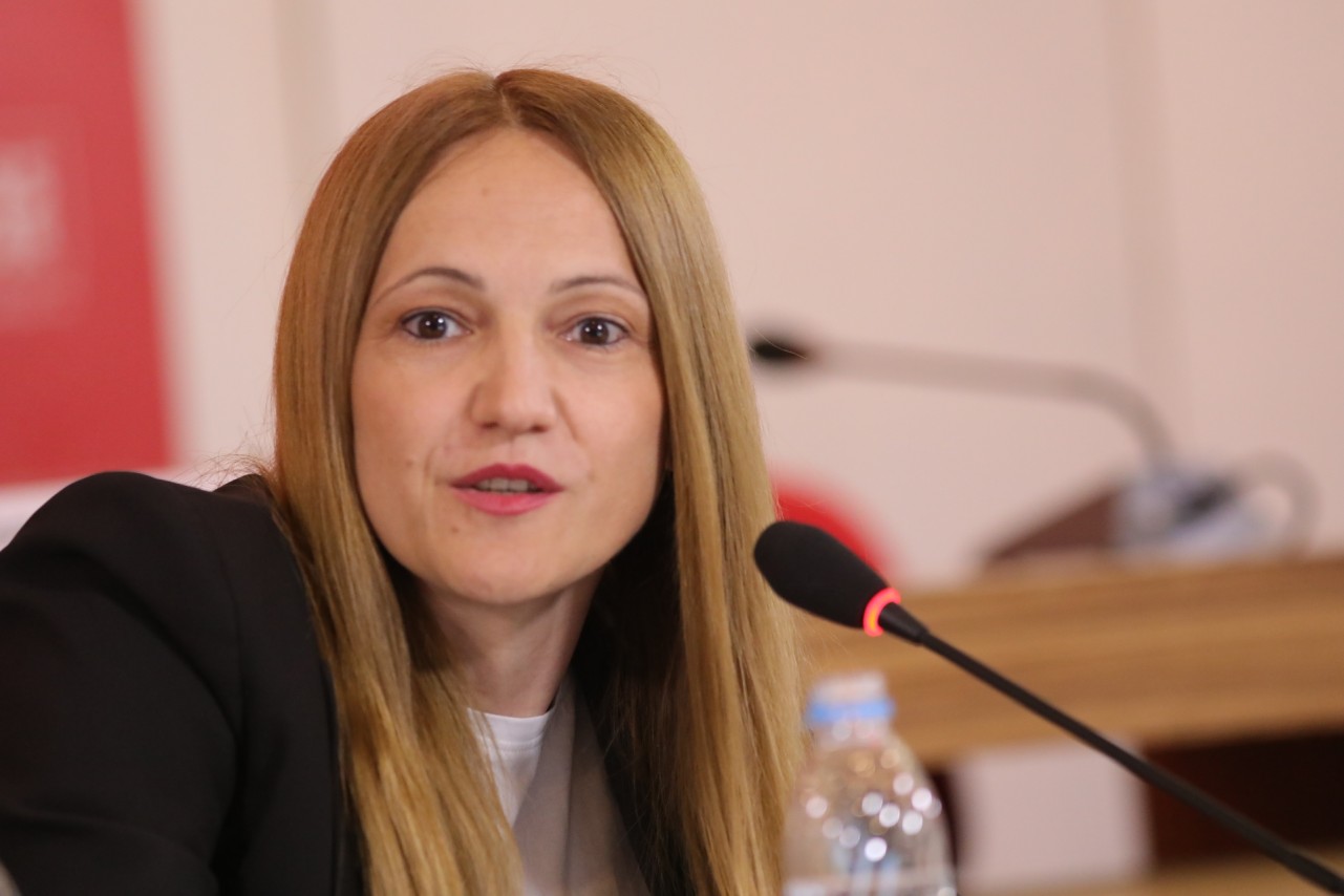 Vesna Vuković Kojović
9/05/2025