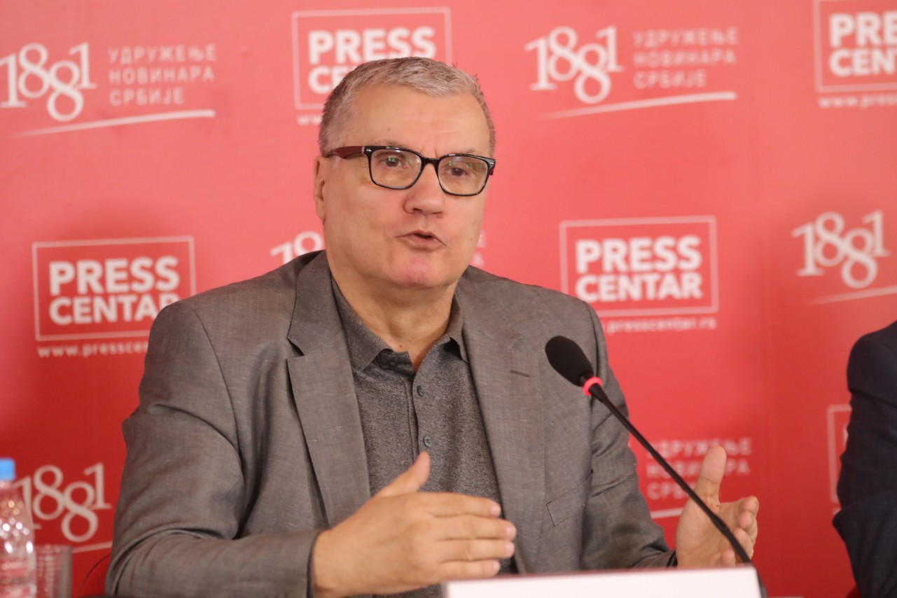 Dr Draško Karađinović
15/5/2025