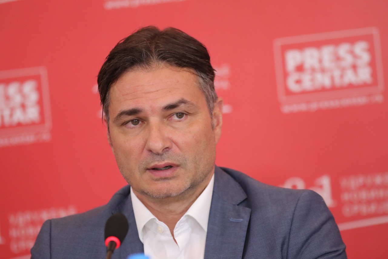 Bojan Trkulja
22/05/2025