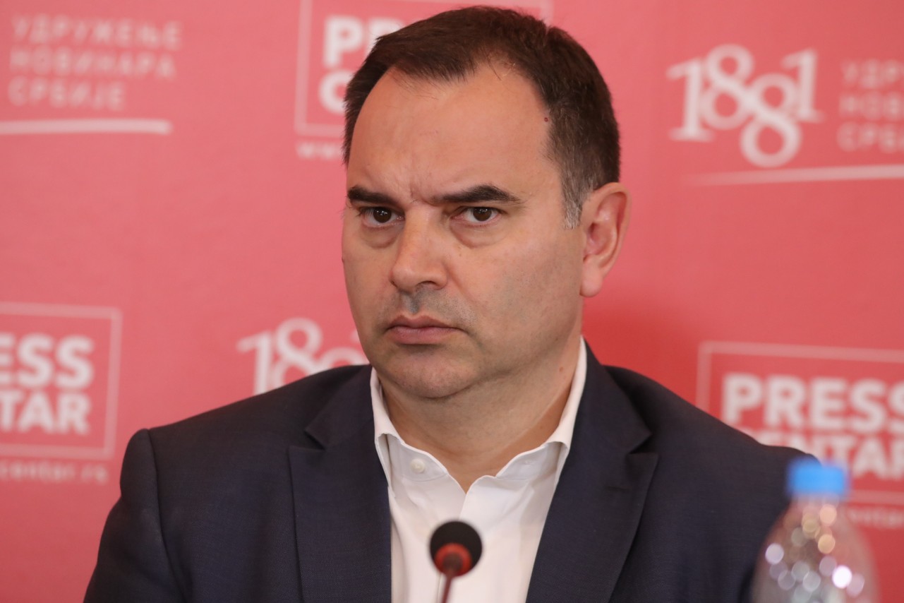 Aleksandar Tripković
22/05/2025