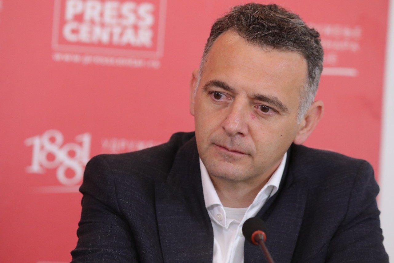 Nikola Stojković
22/05/2025