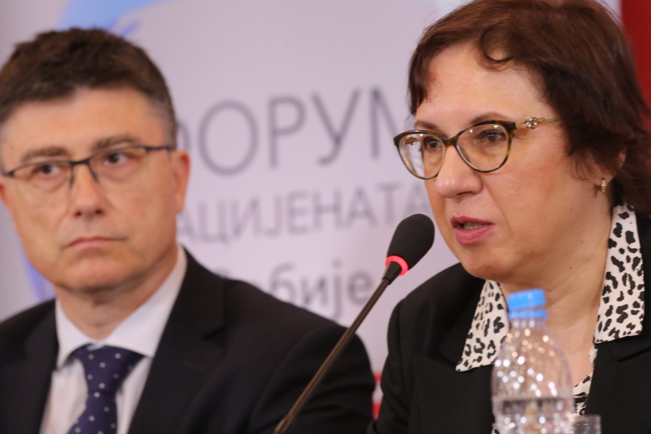 Prof. dr Nataša Opavski
23.05.2025.