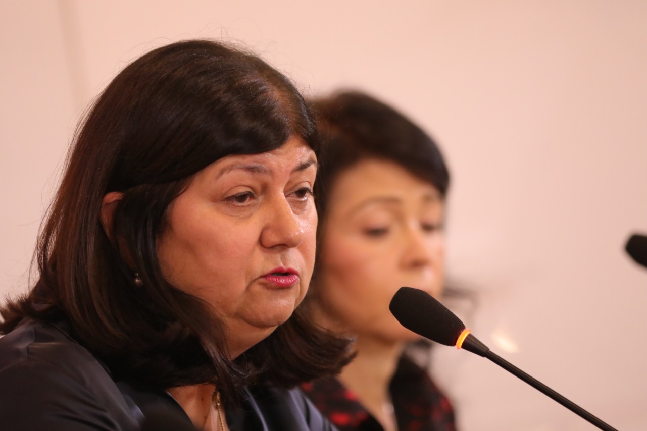 Prof. dr Gordana Vilotijević Dautović
23.05.2025.