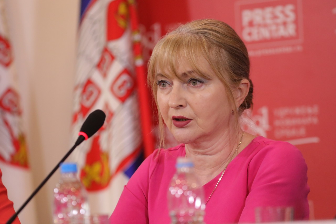 Olja Ćorović
23.05.2025.