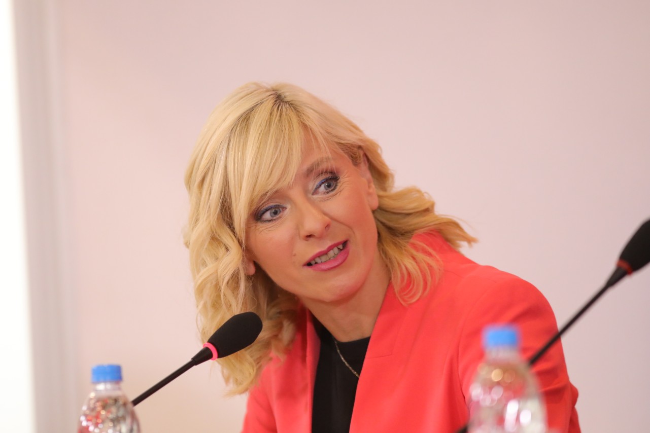Ana Stamenković
23.05.2025.