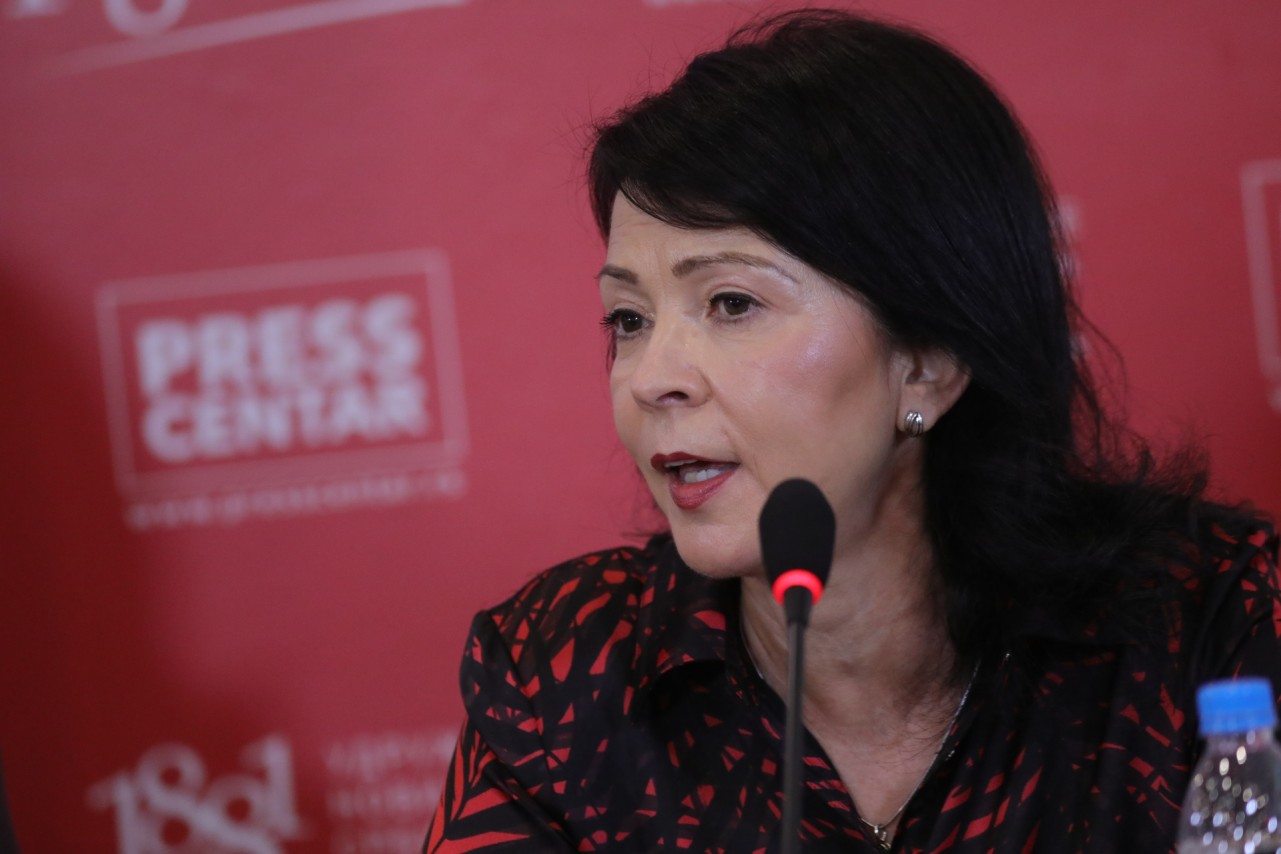 Doc. dr Biljana Međo
23.05.2025.