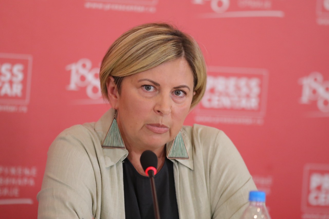 Snežana Doder
28/5/2025