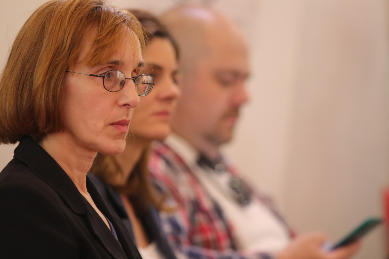 Konferencija za novinare povodom obeležavanja Svetskog dana hematoloških maligniteta
28/5/2025