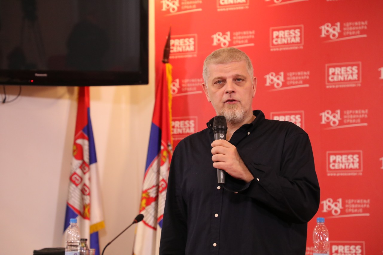 Vladimir Kecmanović
28/5/2025
