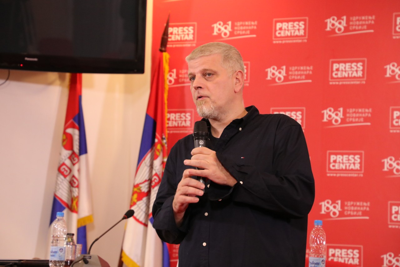 Vladimir Kecmanović
28/5/2025