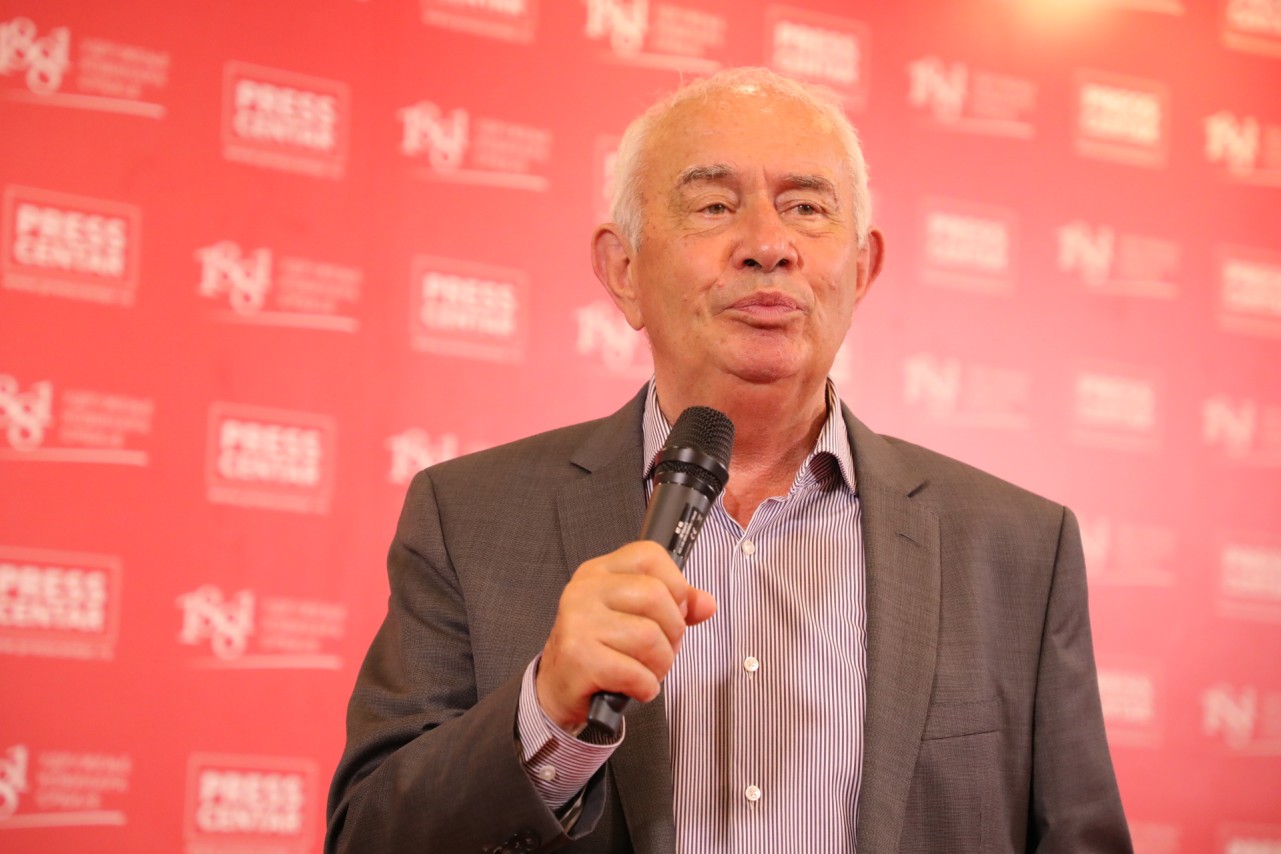 Prof. dr Milimir Mučibabić
28/5/2025