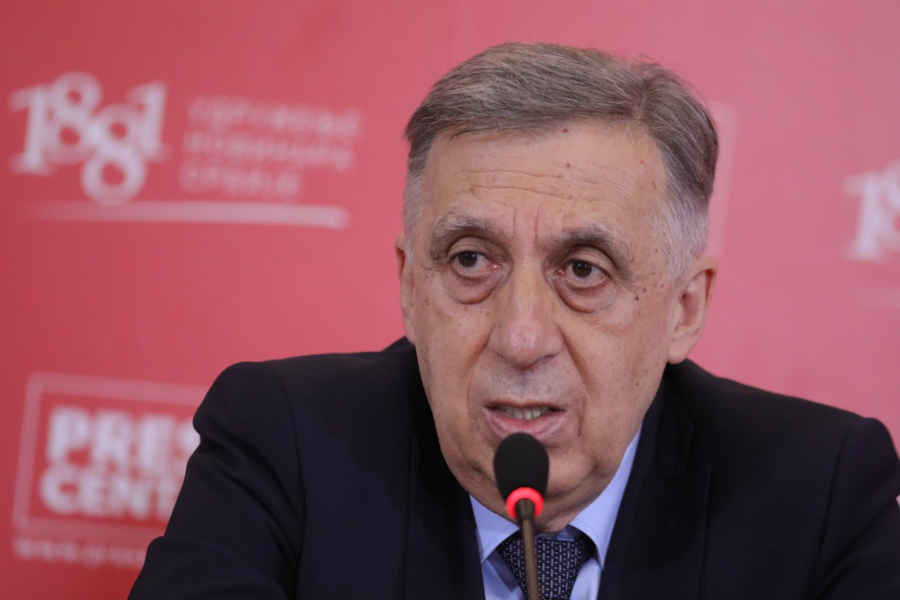 Mlađen Cicović
28/5/2025