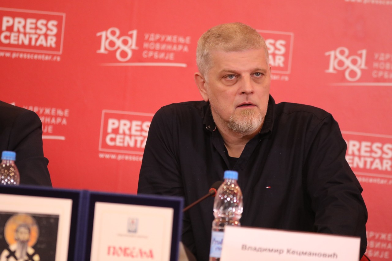 Vladimir Kecmanović
28/5/2025