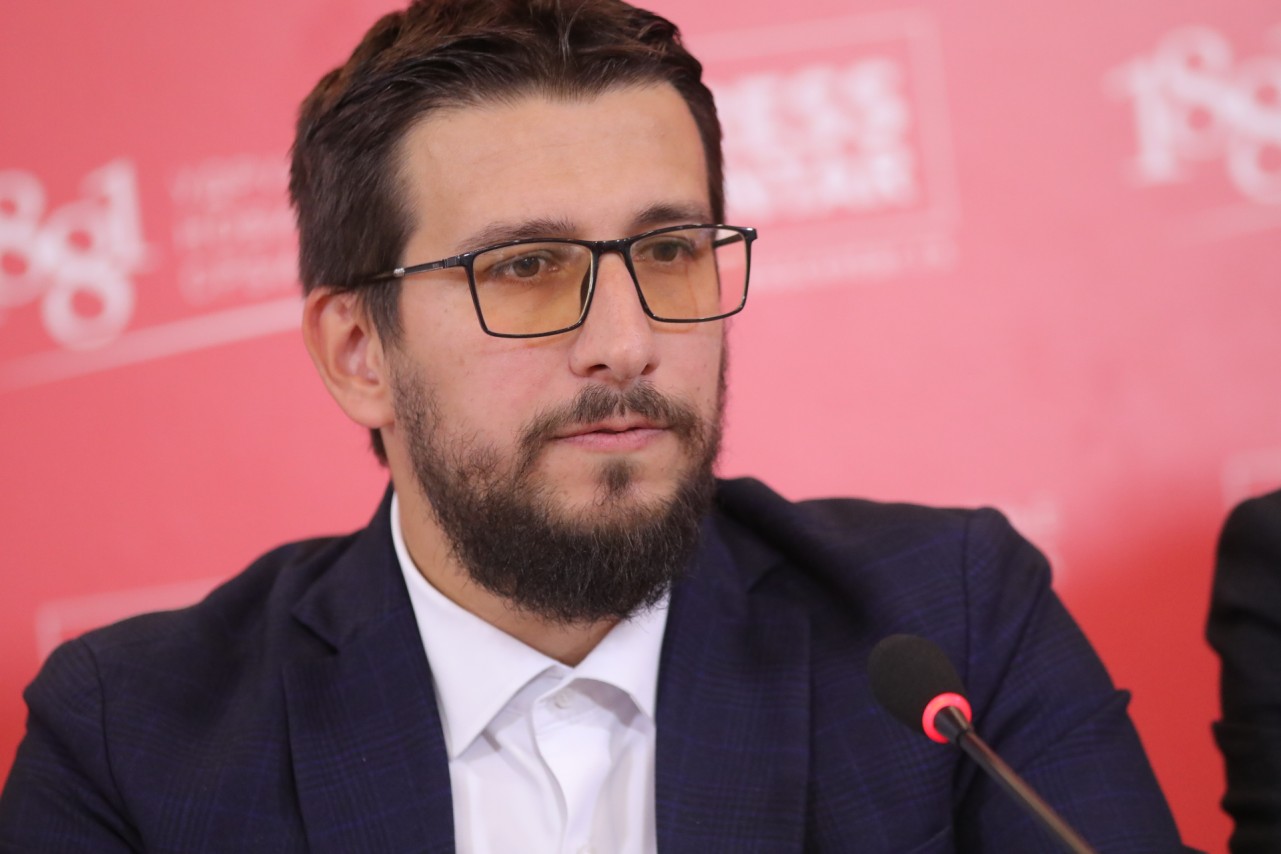 Dr Muamer Halilović 
28/05/2025
