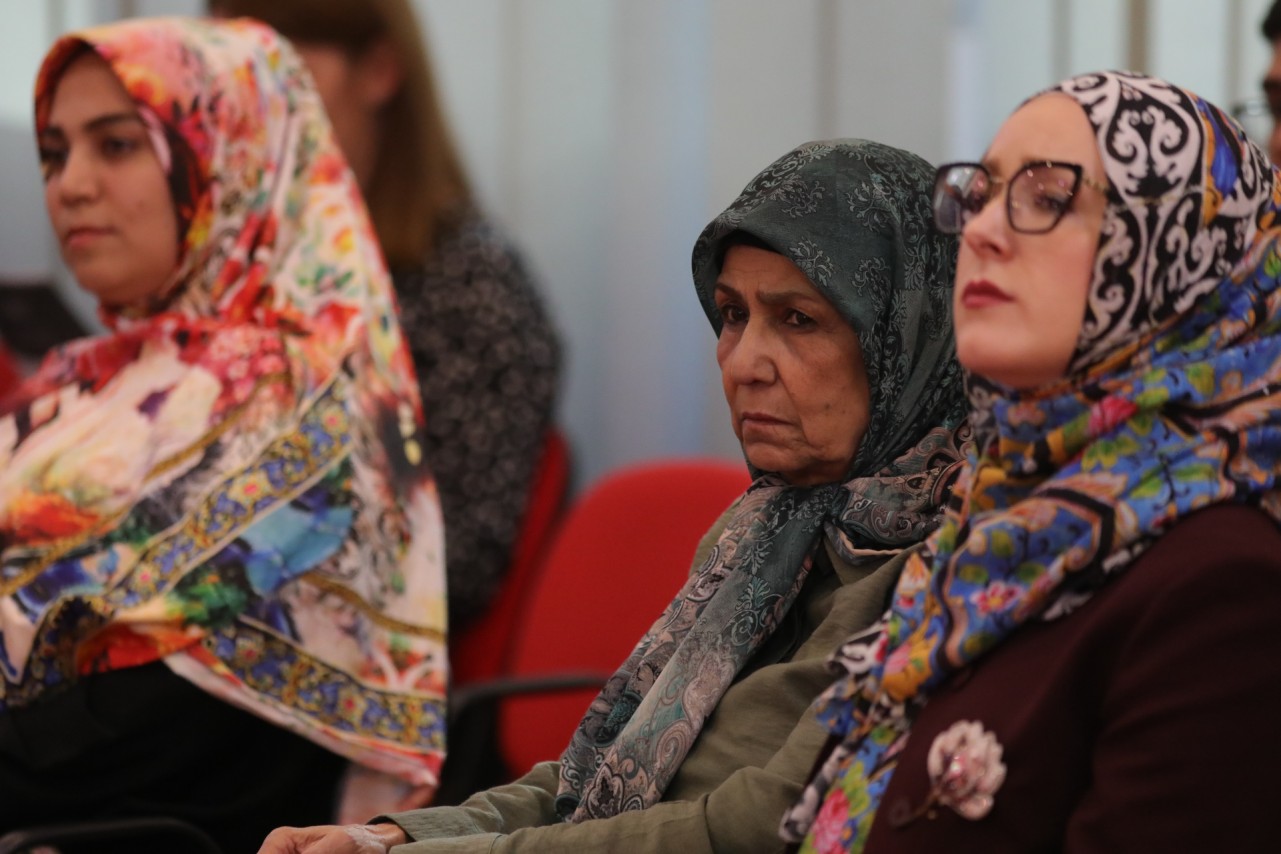 Kom filozofski forum 2025: „Islamska filozofija i savremeni teorijski izazovi”
28/05/2025