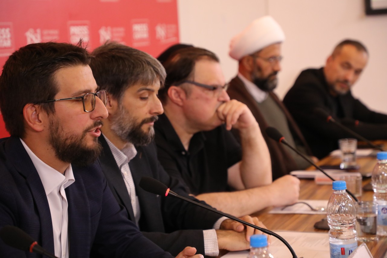 Kom filozofski forum 2025: „Islamska filozofija i savremeni teorijski izazovi”
28/05/2025