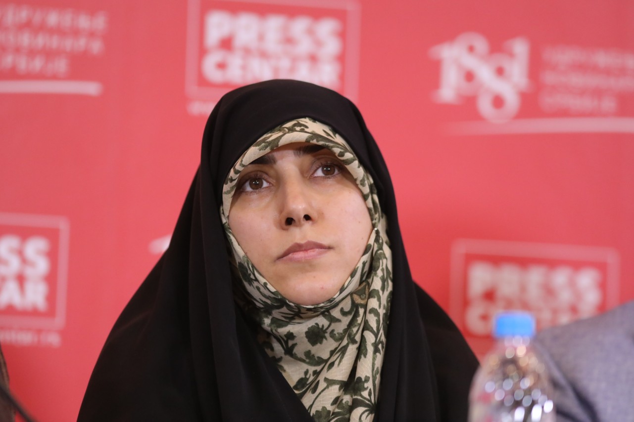 
 Prof. dr Reihaneh Karparvar 
28/05/2025

