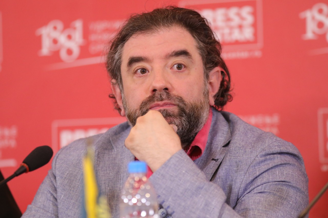 Dr Ivan Ejub Kostić 
28/05/2025
