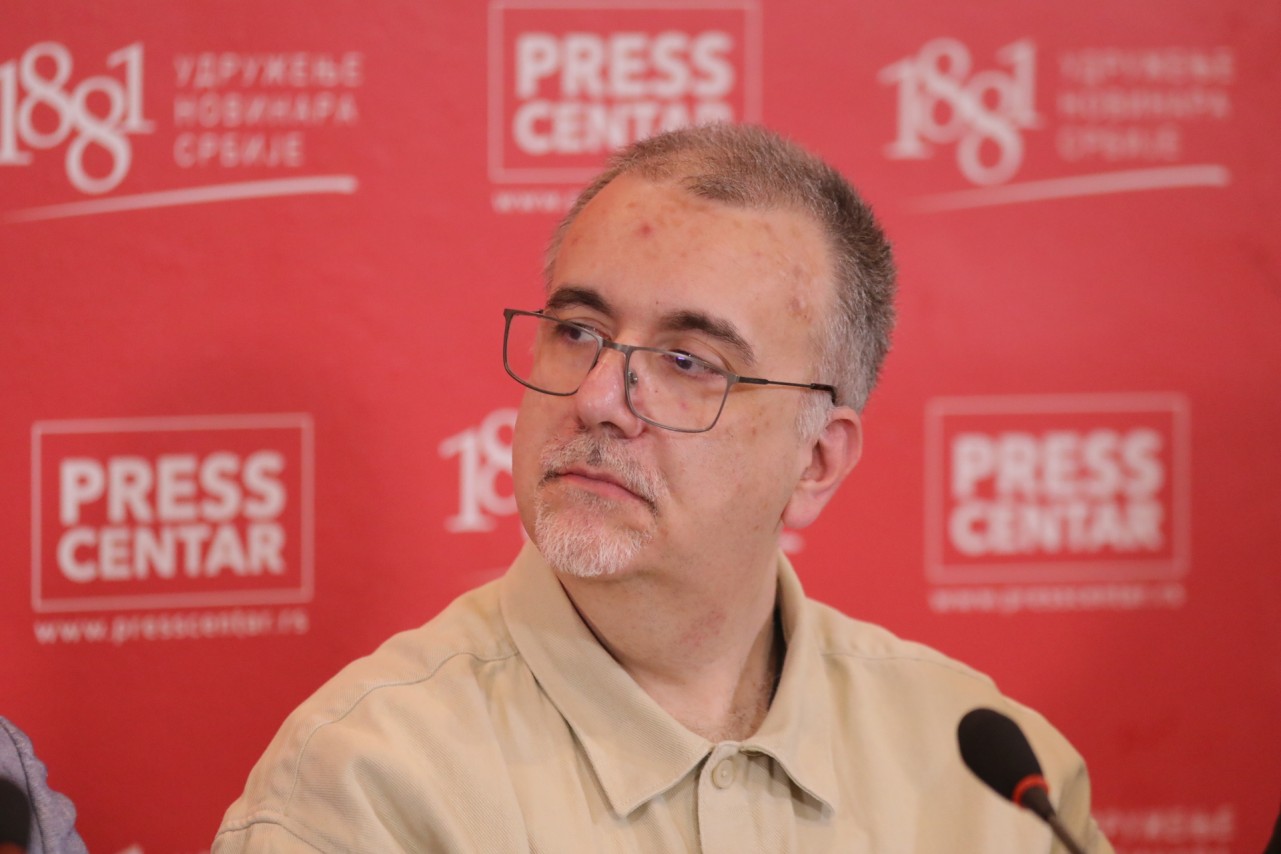 Dr Vladimir Kolarić
28/05/2025
