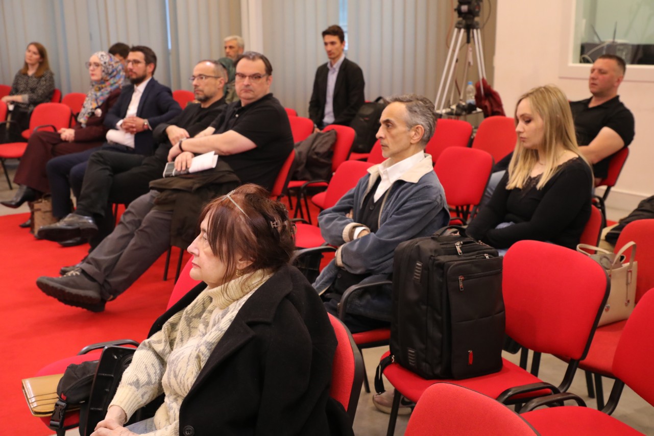 Kom filozofski forum 2025: „Islamska filozofija i savremeni teorijski izazovi”
28/05/2025
