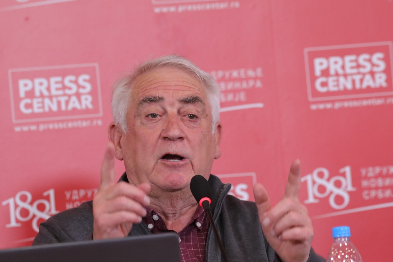 Momčilo Trajković
29/05/2025