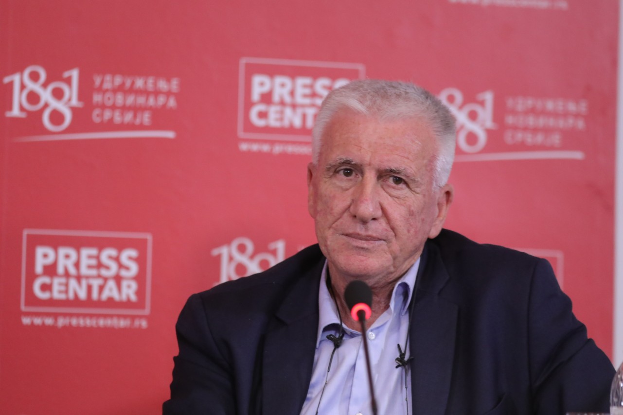 Milutin Nikolić
29/05/2025