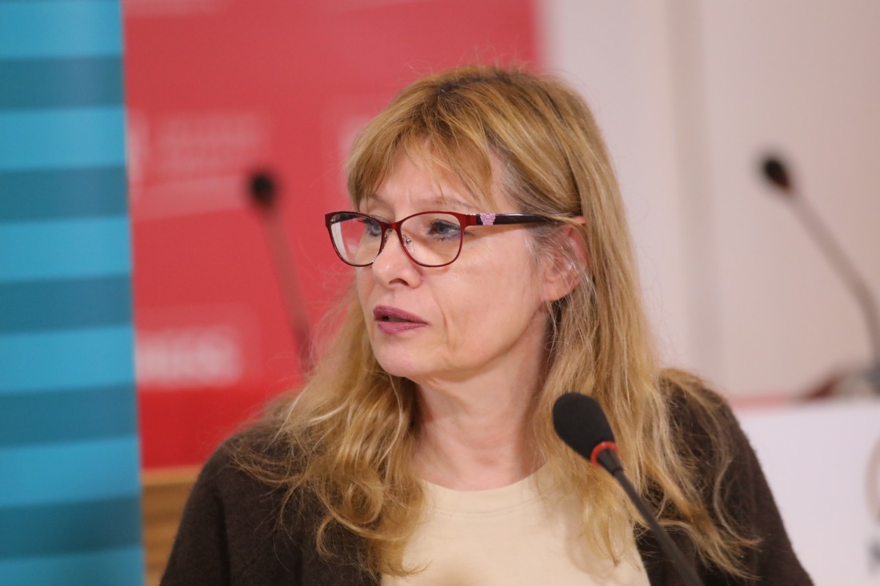 Gordana Novaković
29/05/2025