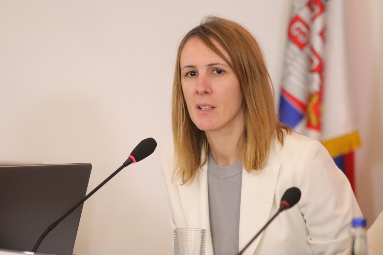 Dragana Bjelica
4/06/2025