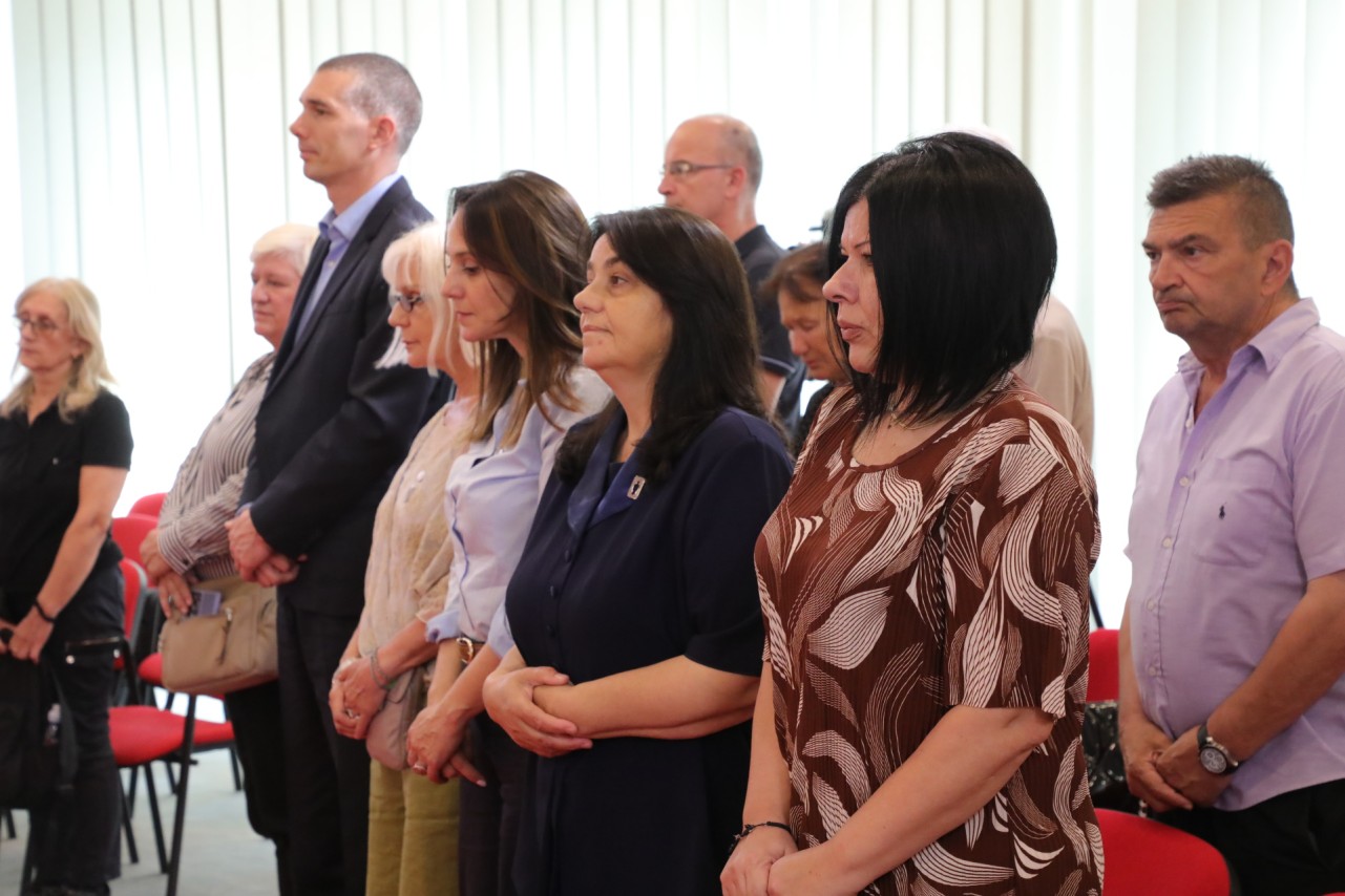 Konferencija za novinare 