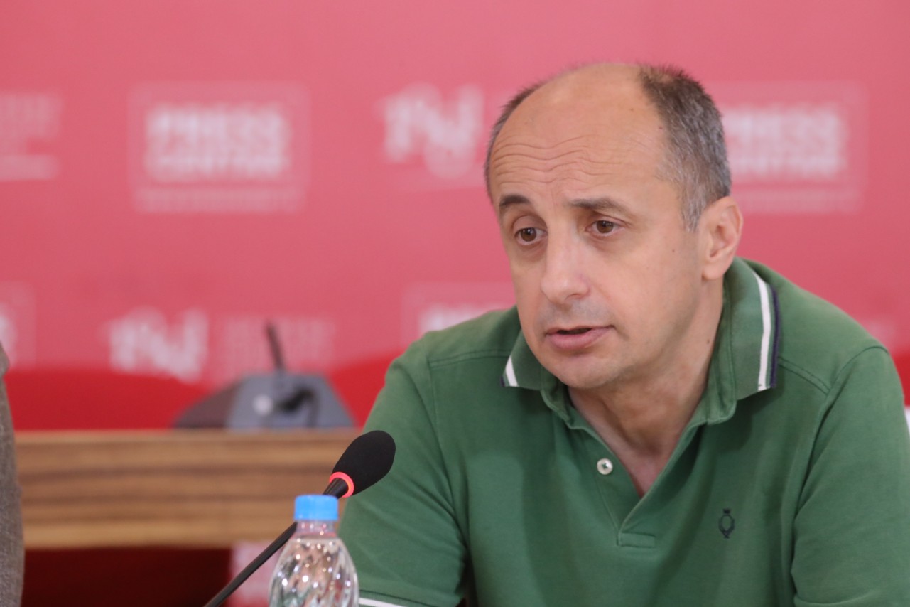 Petar Jeremić
17/06/2025