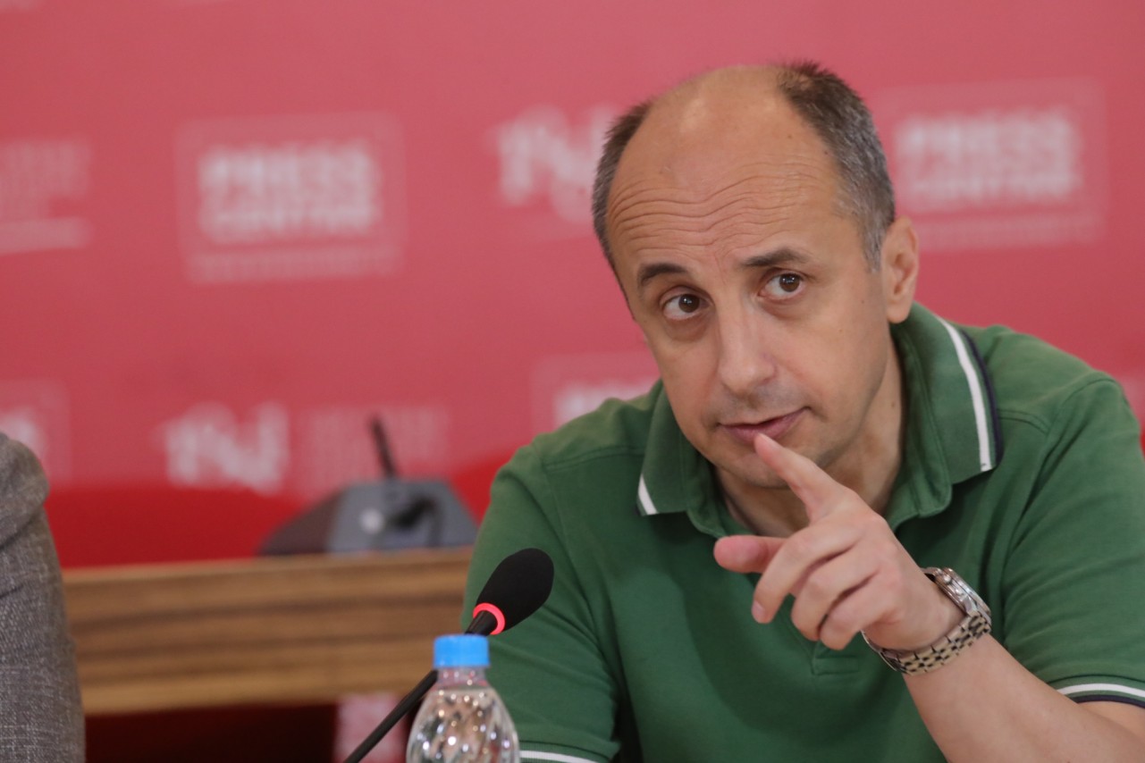 Petar Jeremić
17/06/2025