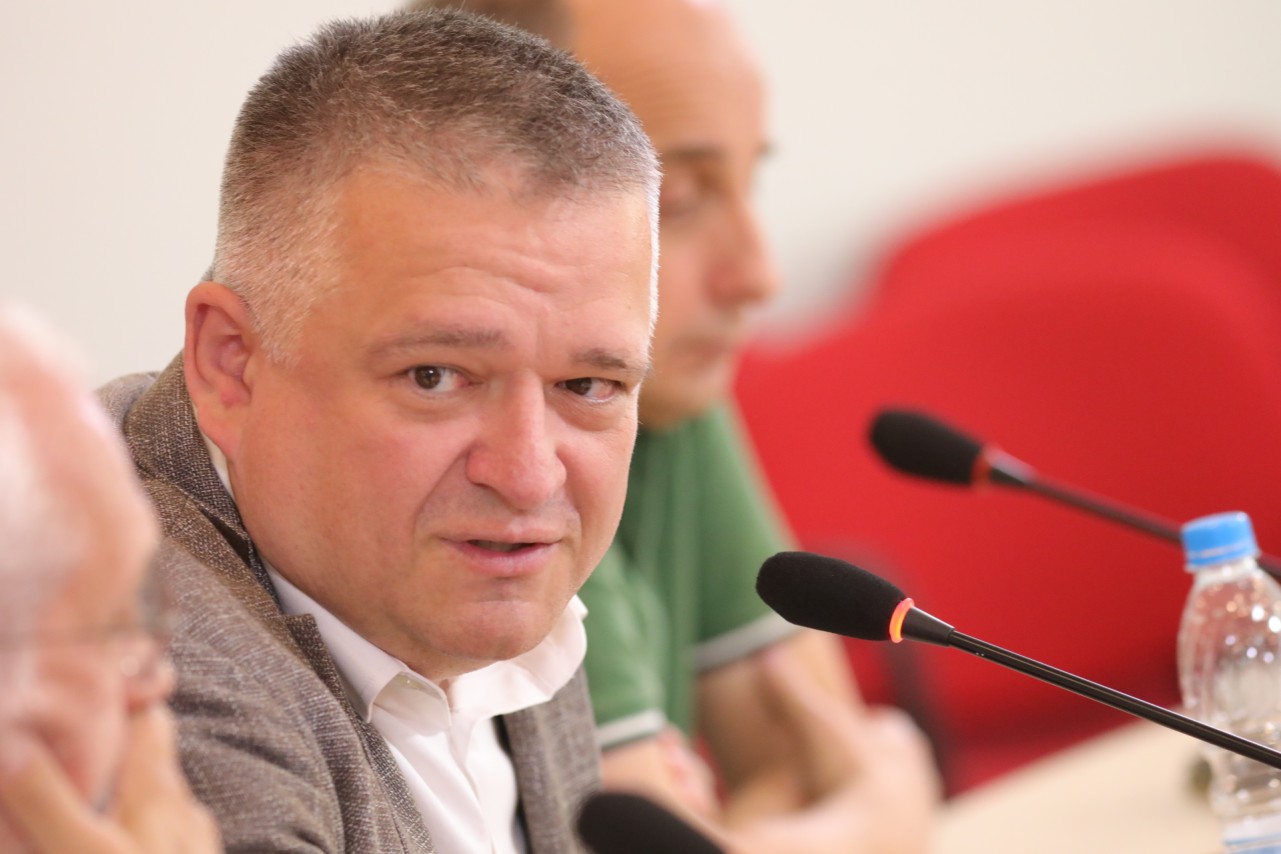 Igor Ćuzović
17/06/2025