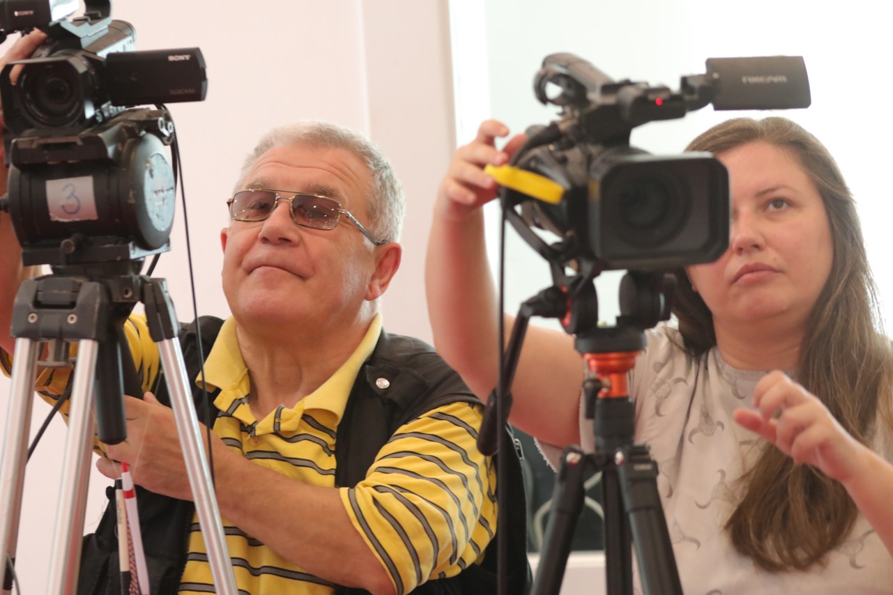 Konferencija UNS-a o zaštiti autorskih prava novinara i medija 
17/06/2025