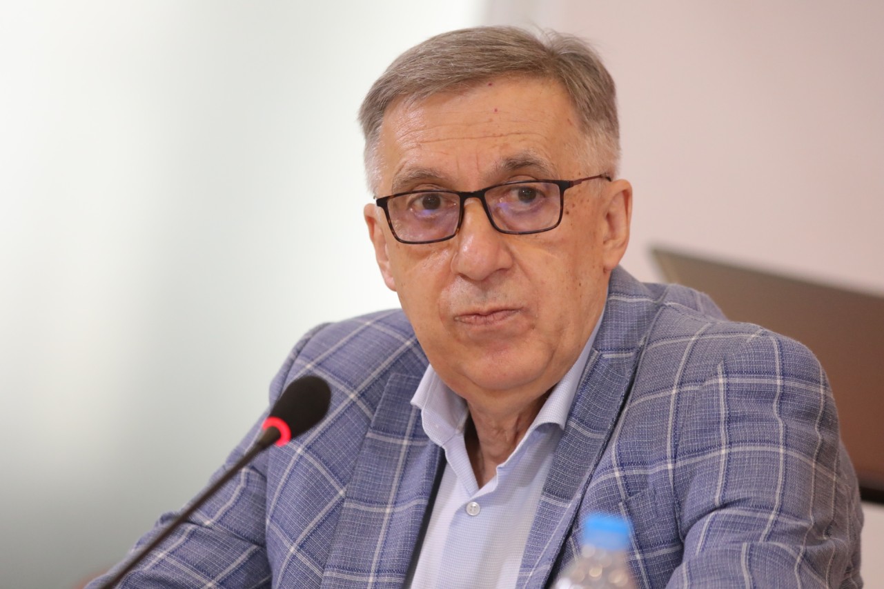 
Mlađen Cicović
19/06/2025
