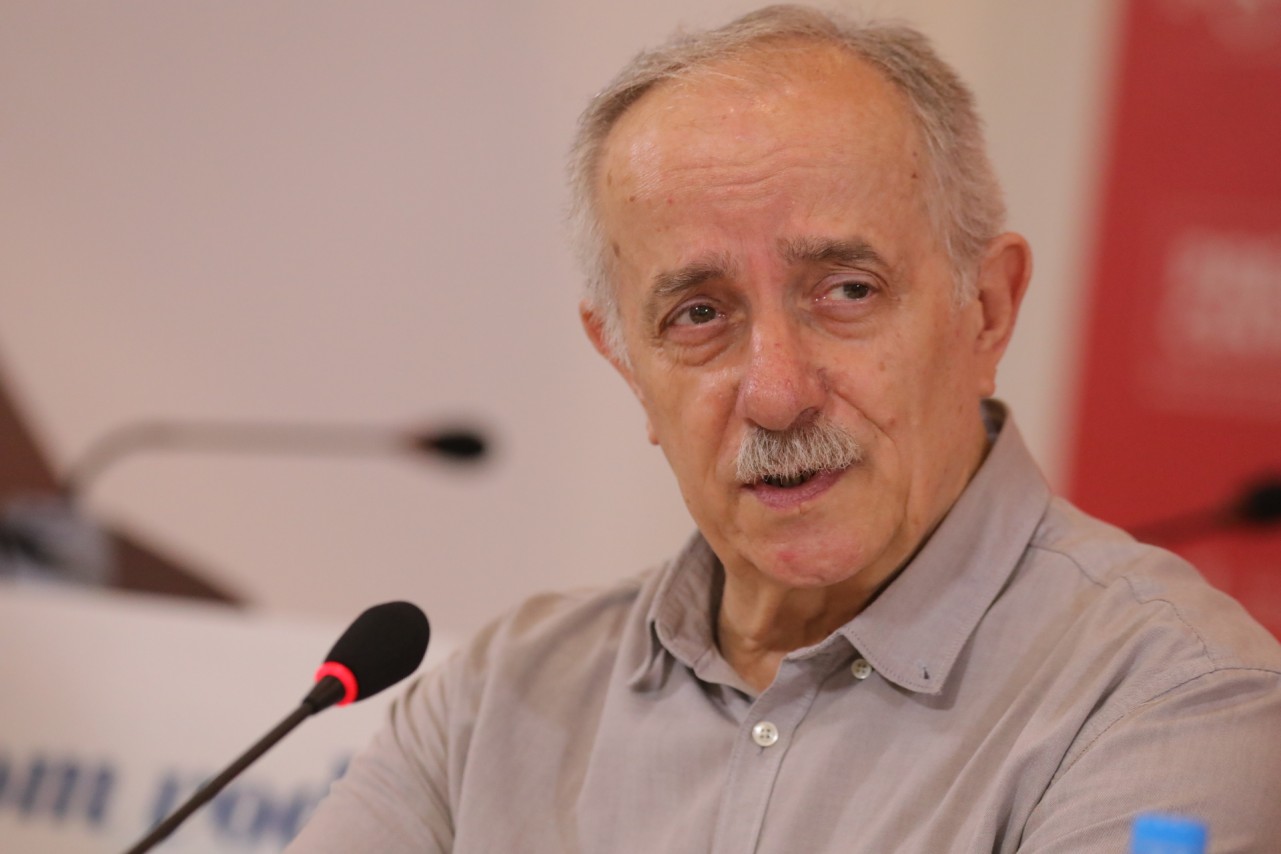Đuro Bilbija
19/06/2025
