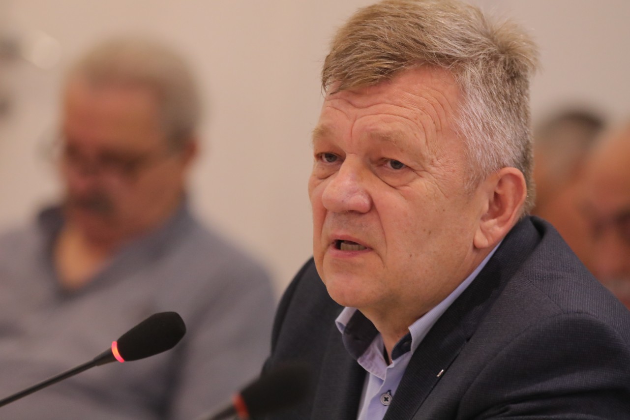 Predrag Ćeranić
19/06/2025
