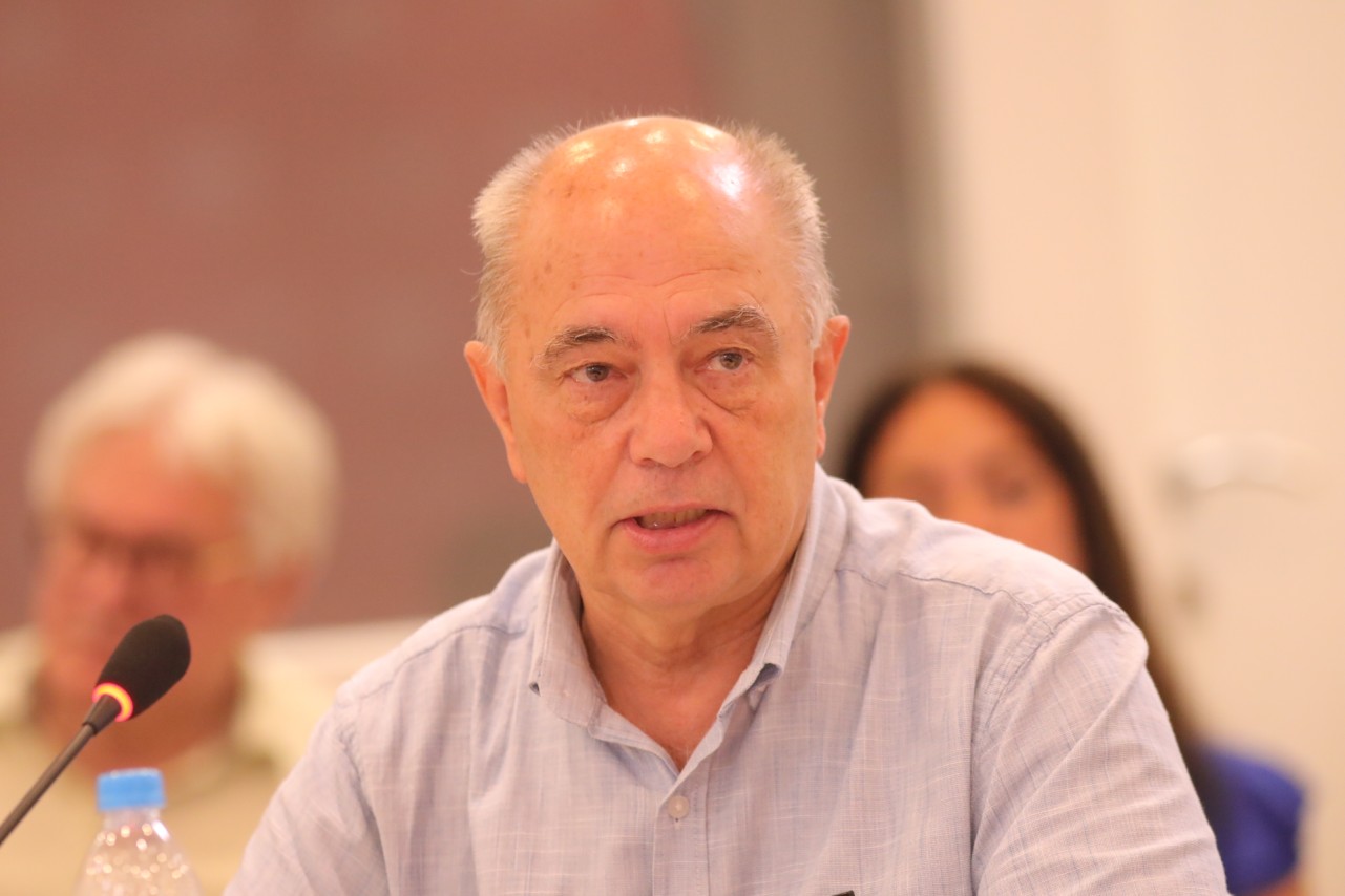 Milomir Stepić
19/06/2025
