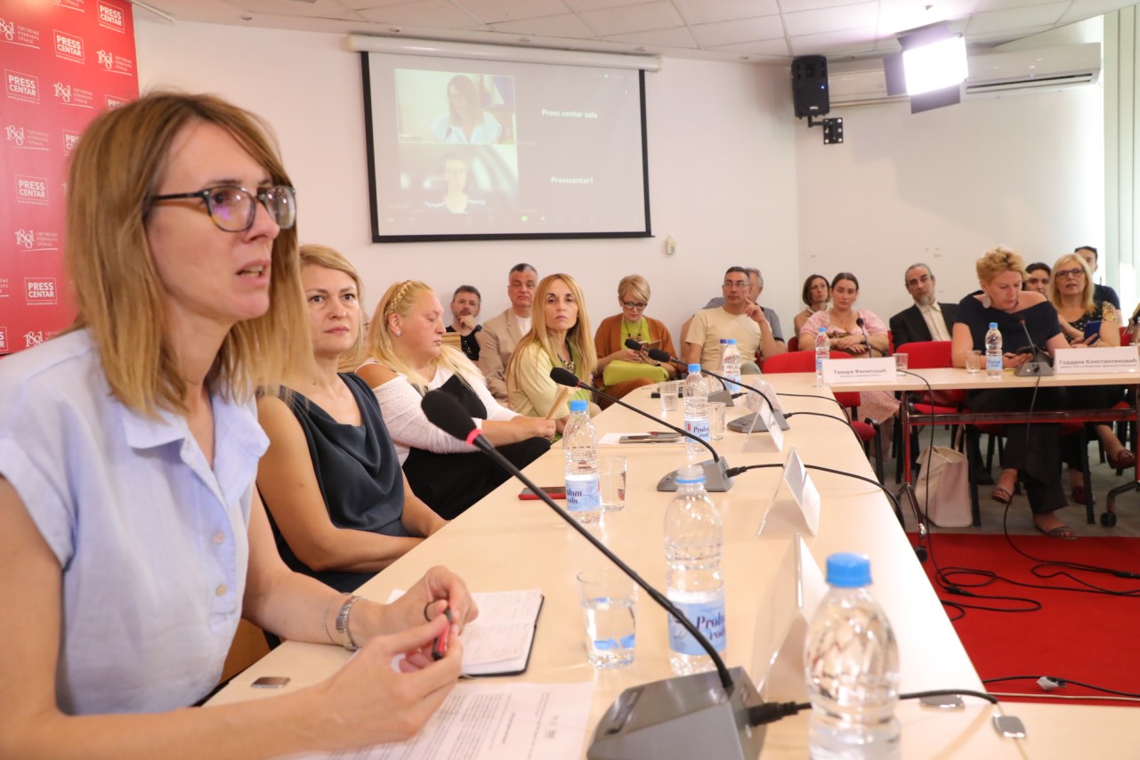 Skup „Stop progonu novinara“
20/06/2025
