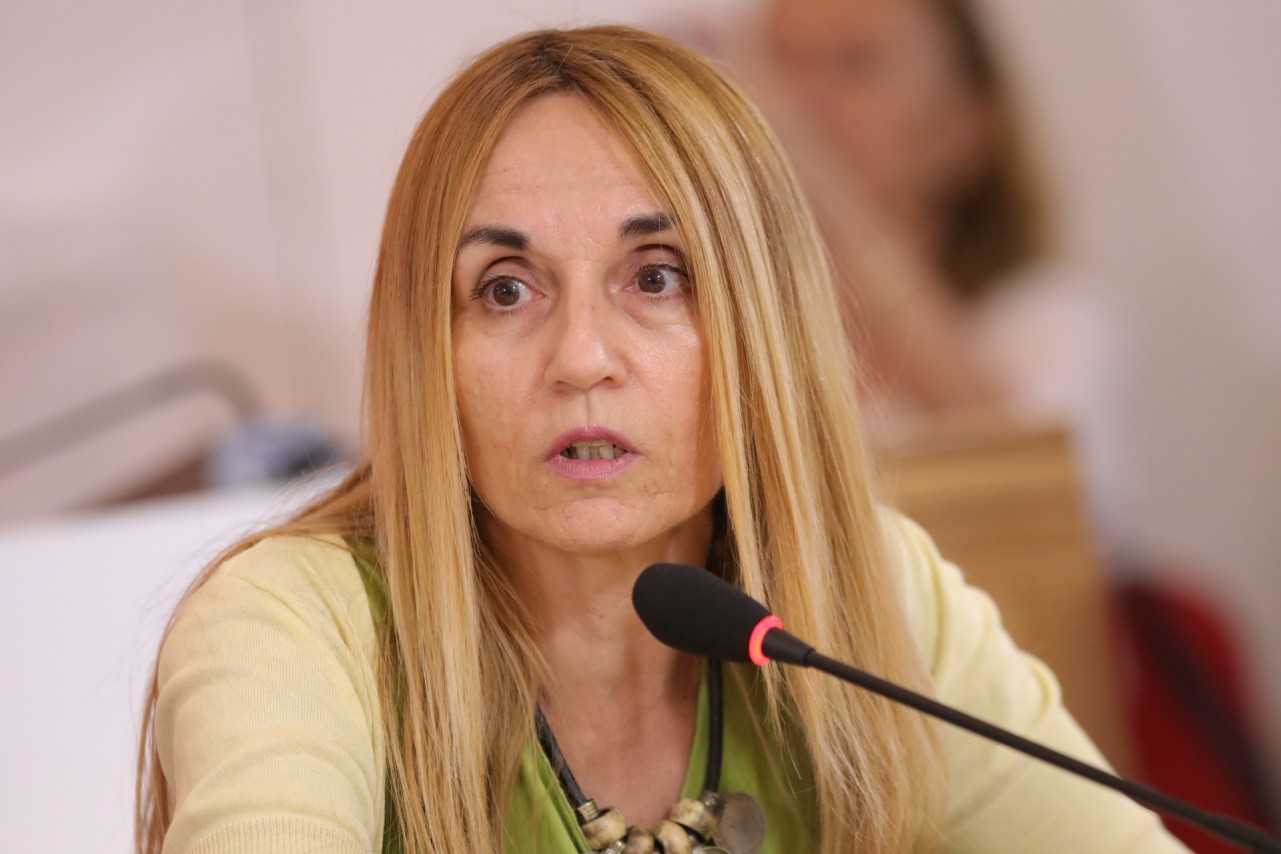 Vojislava Crnjanski Spasojević
20/06/2025