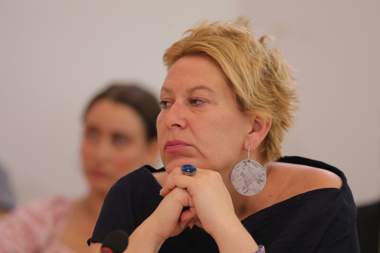 Gordana Konstantinović
20/06/2025
