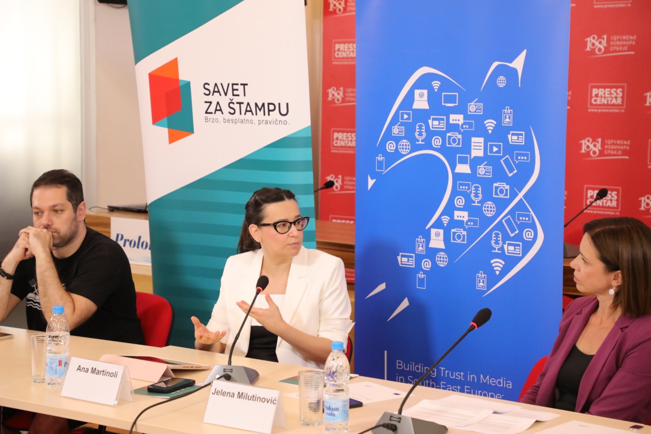 Medijska pismenost kao oružje građana protiv manipulacije
23/6/2025