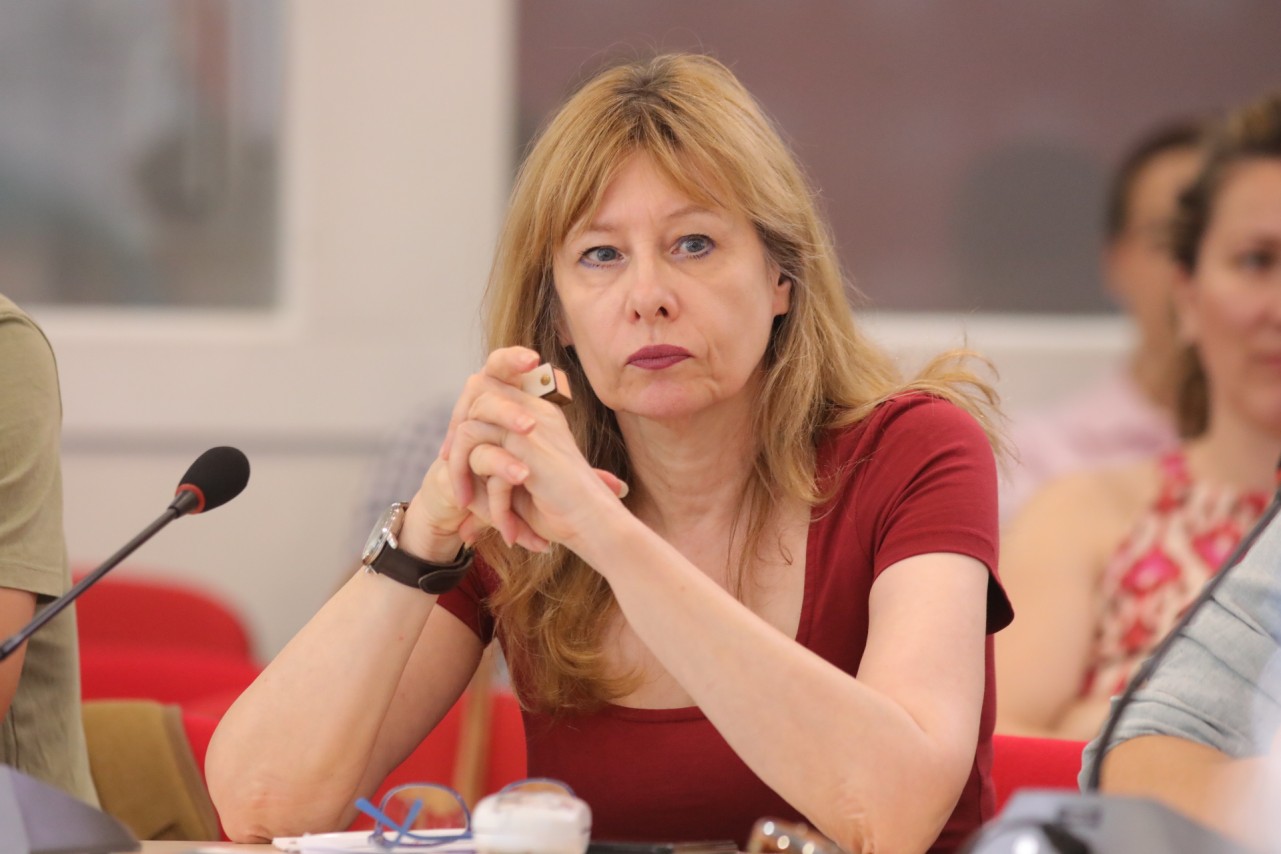 Gordana Novaković
23/6/2025