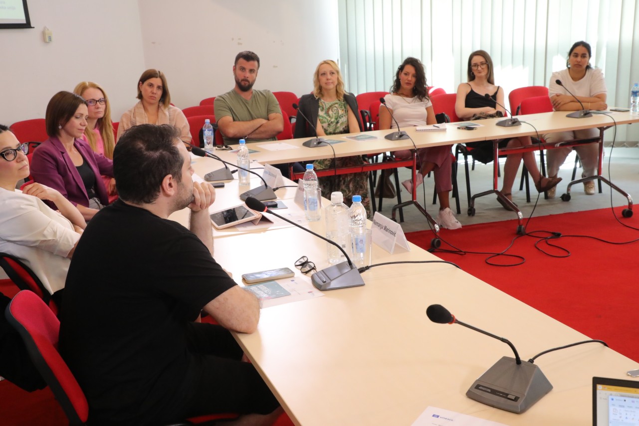 Medijska pismenost kao oružje građana protiv manipulacije
23/6/2025