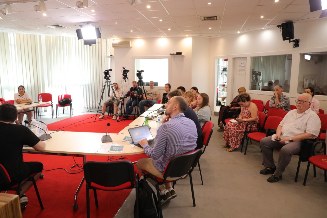 Medijska pismenost kao oružje građana protiv manipulacije
23/6/2025